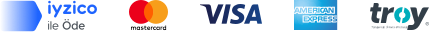 iyzico logos