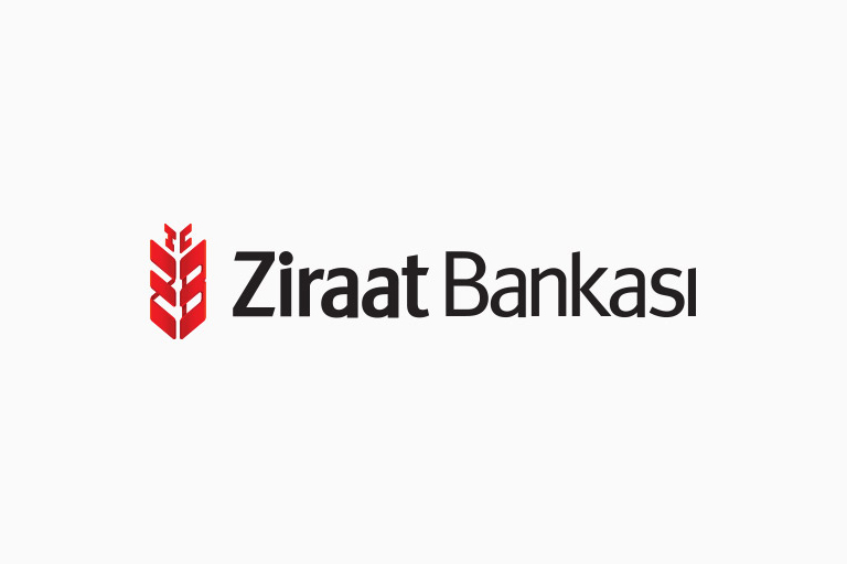 Ziraat Bankası - Bankcard - Combo