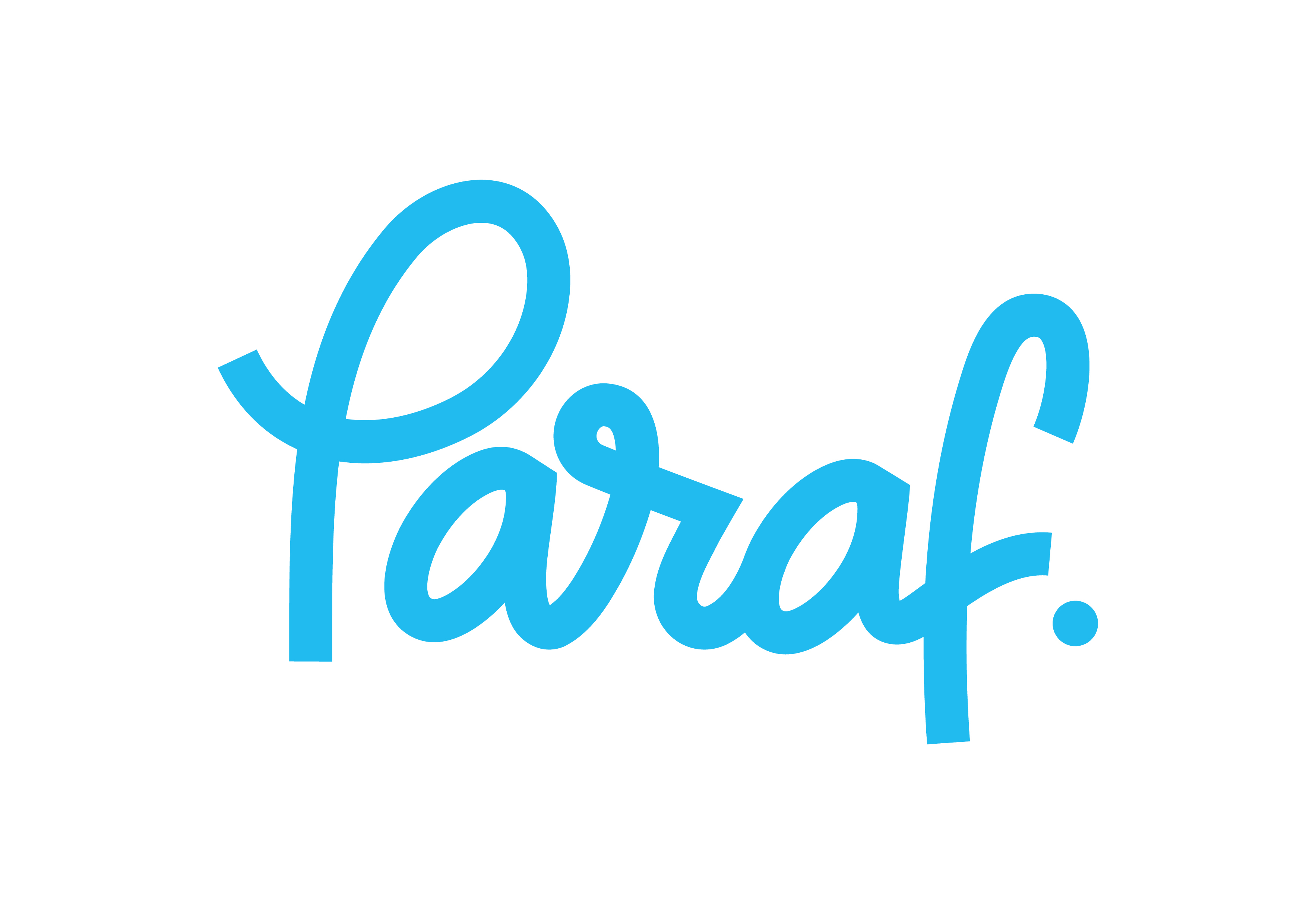 Paraf Card